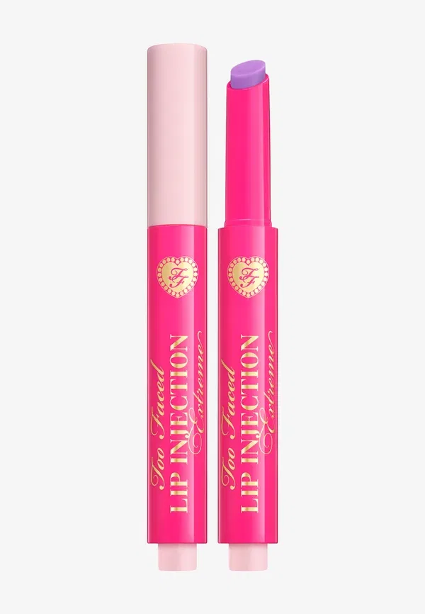 Бальзам для губ 1.5 г Lip Injection Extreme Plumping Clicks Too Faced, Sweet Lavender, цвет sweet lavender