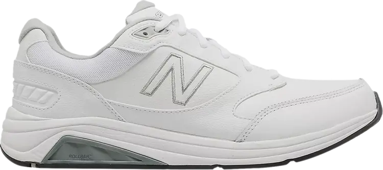 

Кроссовки New Balance 928v3 4E Wide 'White', белый