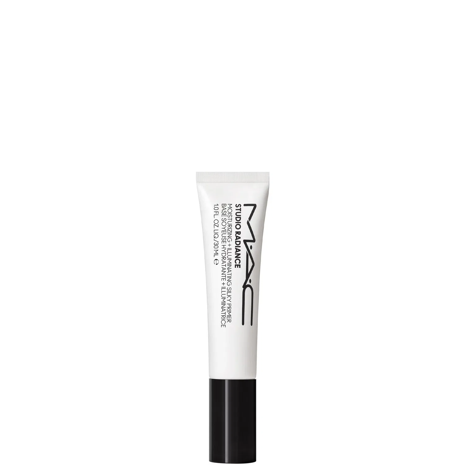 Праймер сияющий увлажняющий Studio Radiance Silky Primer MAC, 30 мл