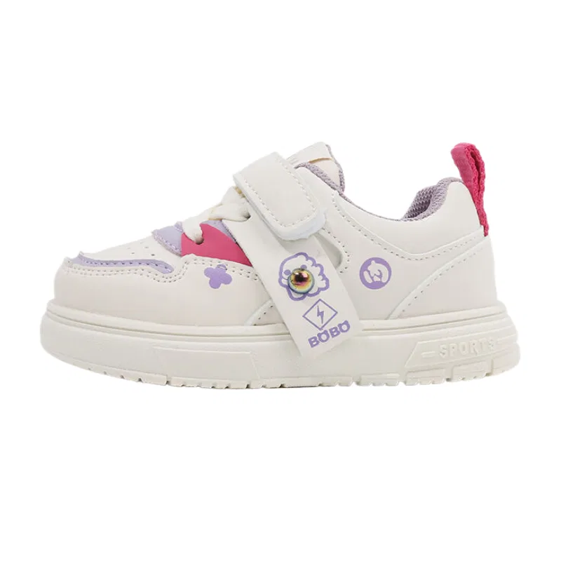 Детские кроссовки для малышей MAIBUXIONG, Purple