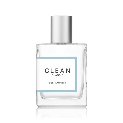 

Парфюмерная вода-спрей Clean Classic Soft Laundry, 60 мл