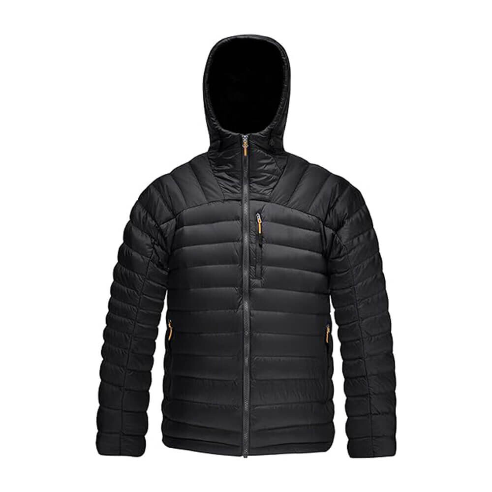 

Куртка Hard Land Men’s, черный