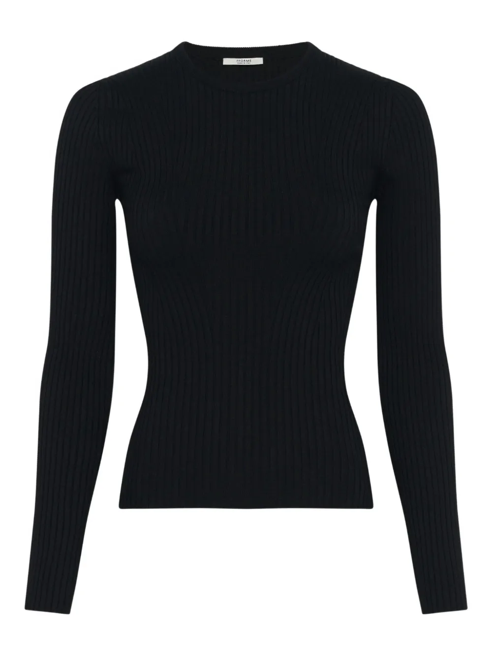 

Топ Fen FFORME, черный