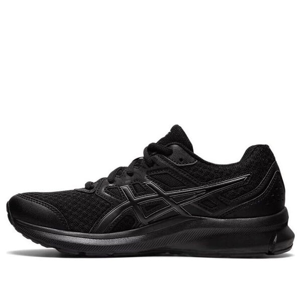 Кроссовки jolt 3 широкие Asics, черный