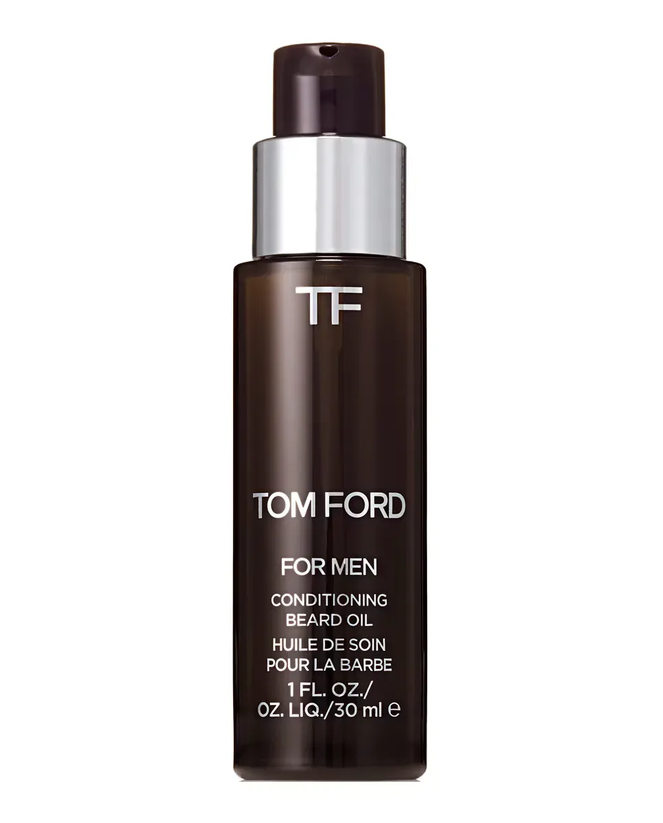 Кондиционирующее масло для бороды Tobacco Vanille Tom Ford