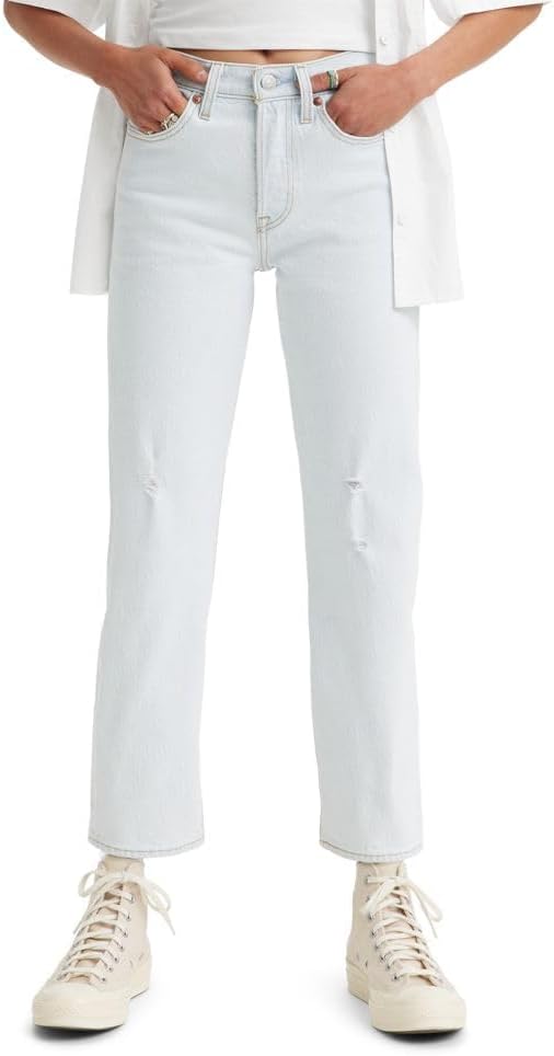 

Женские джинсы Levi's Wedgie Icon Fit, Your Word