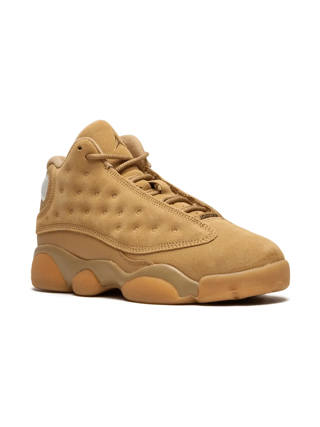 Кроссовки Jordan 13 Retro BP Jordan Kids, коричневый