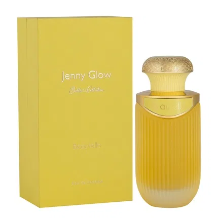 Парфюмерная вода Jenny Glow Bellis Collection Beutyello, 100 мл