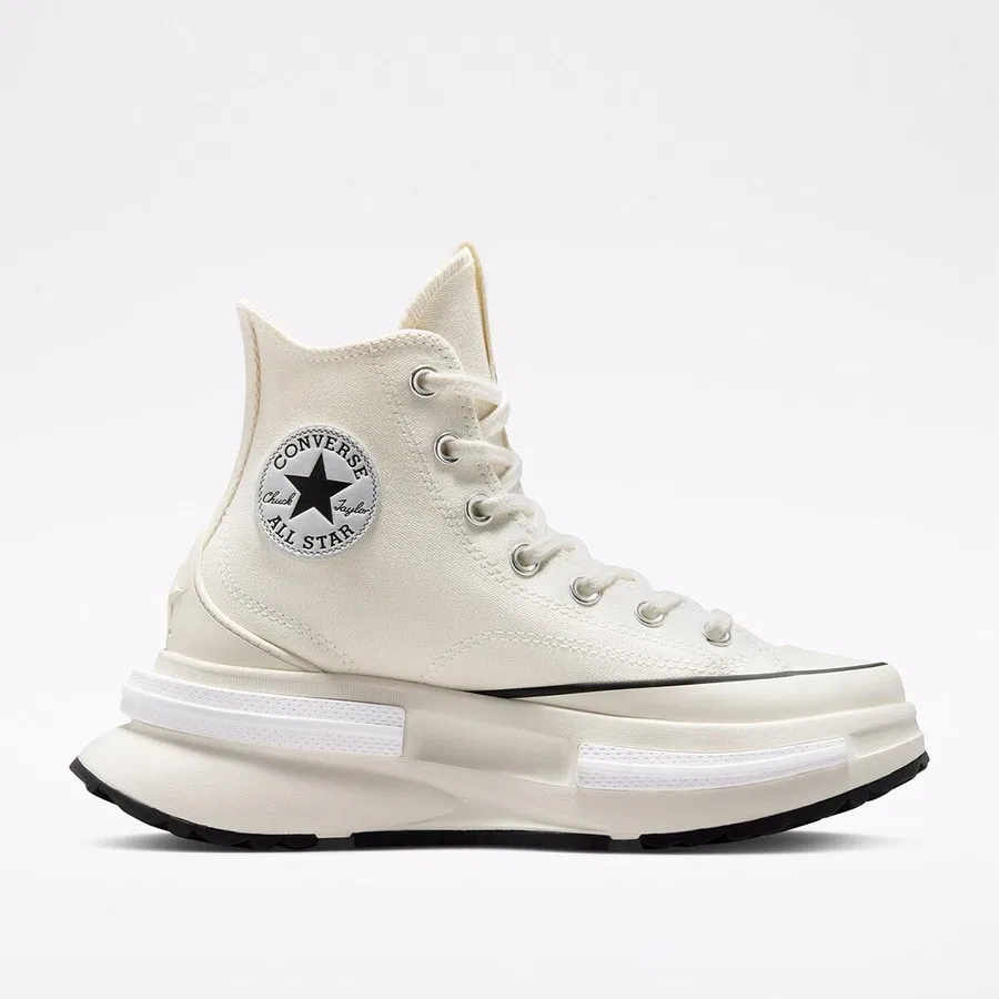 Кроссовки повседневные с комбинированным верхом Chuck 70 Mixed Material Converse, Кремовый
