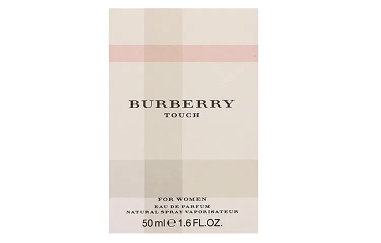 Женские духи Burberry Love Connection, 50 мл, Green Floral Eau De Parfum, Burberry, Green Floral — фото 4
