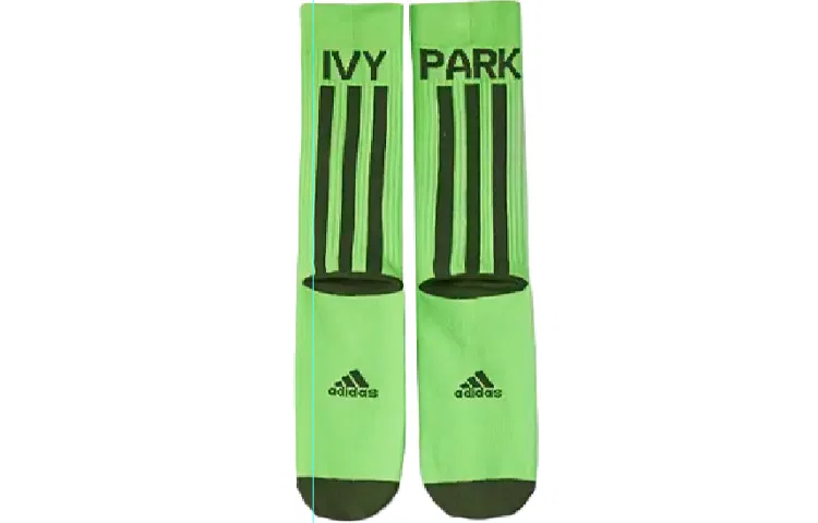 Детские носки с длинным голенищем, комплект из 3 пар, Adidas Originals — фото 4