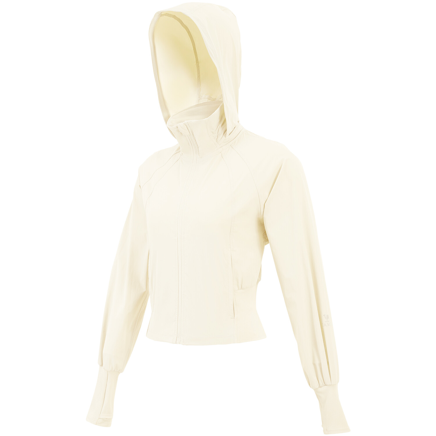 

Ветровка для женщин Camel, цвет Pea Greenish-Gray