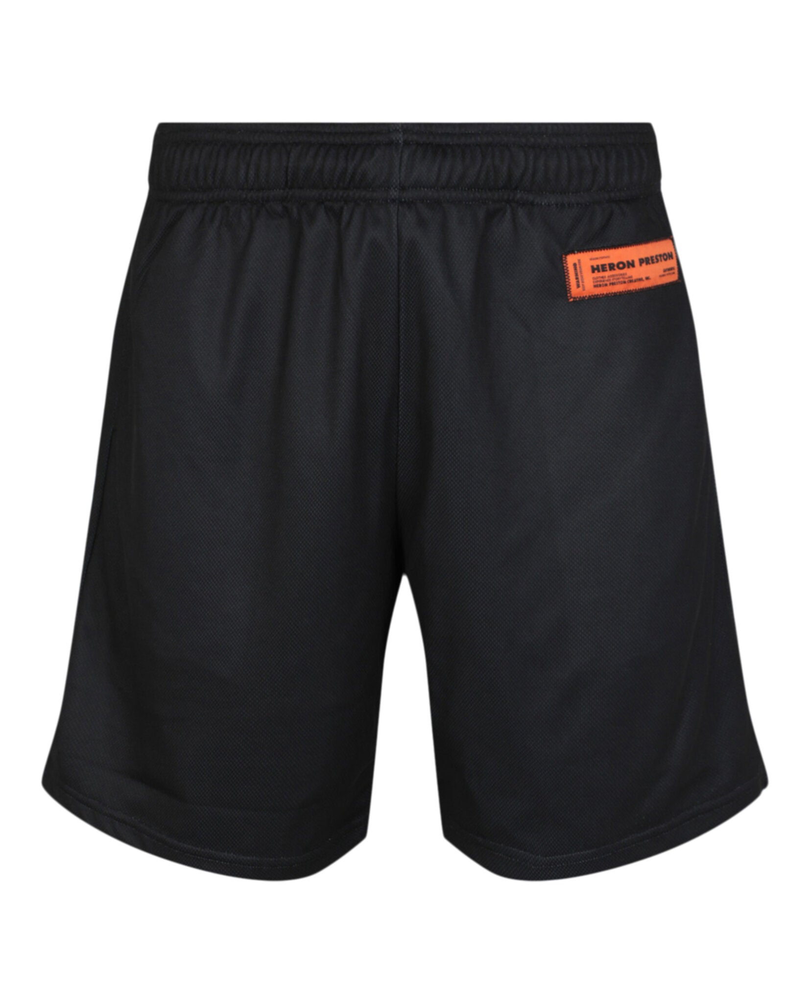 

Шорты Dry Fit Heron Preston, черный