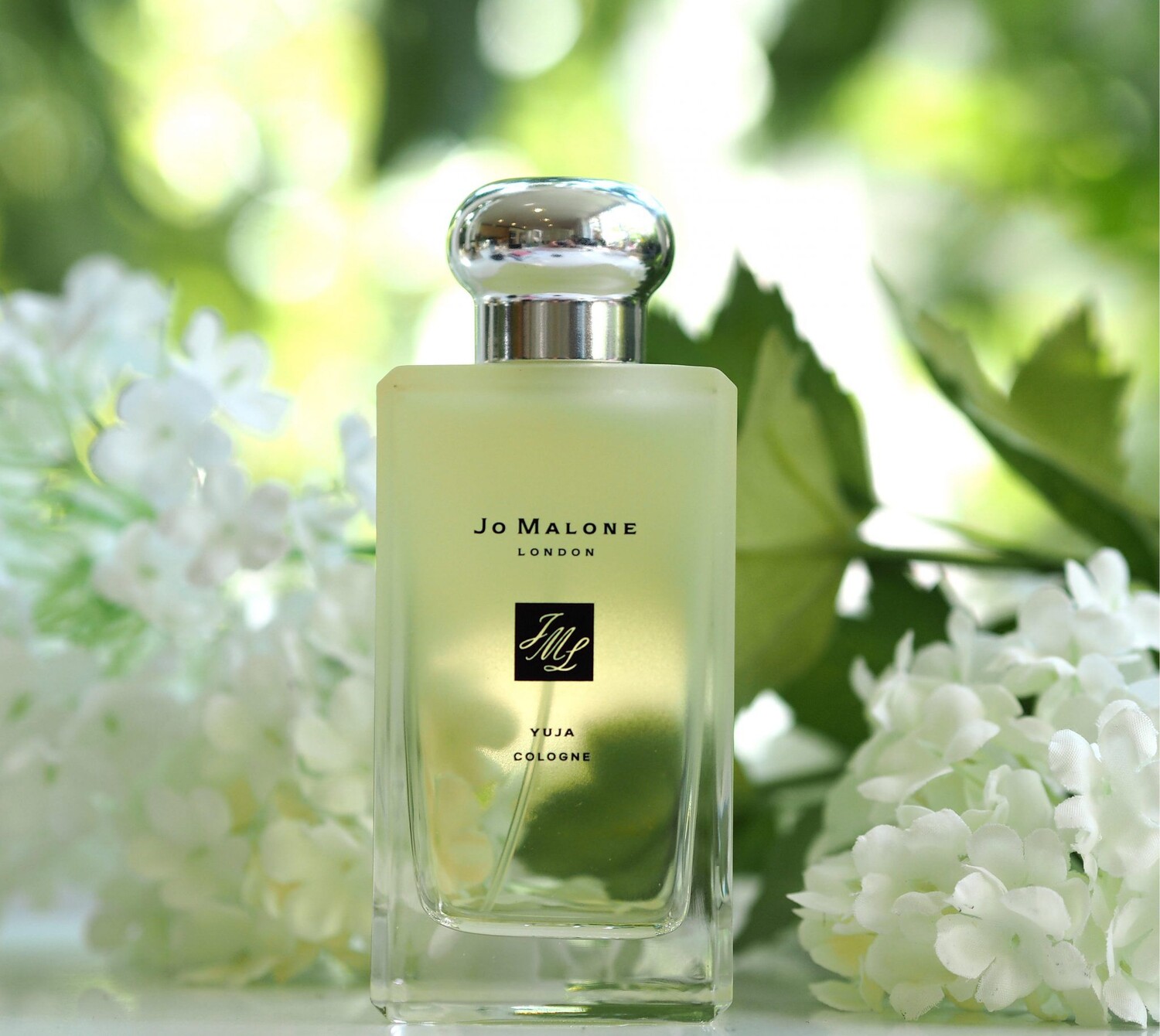 Одеколон Jo Malone London Yuja — фото 3