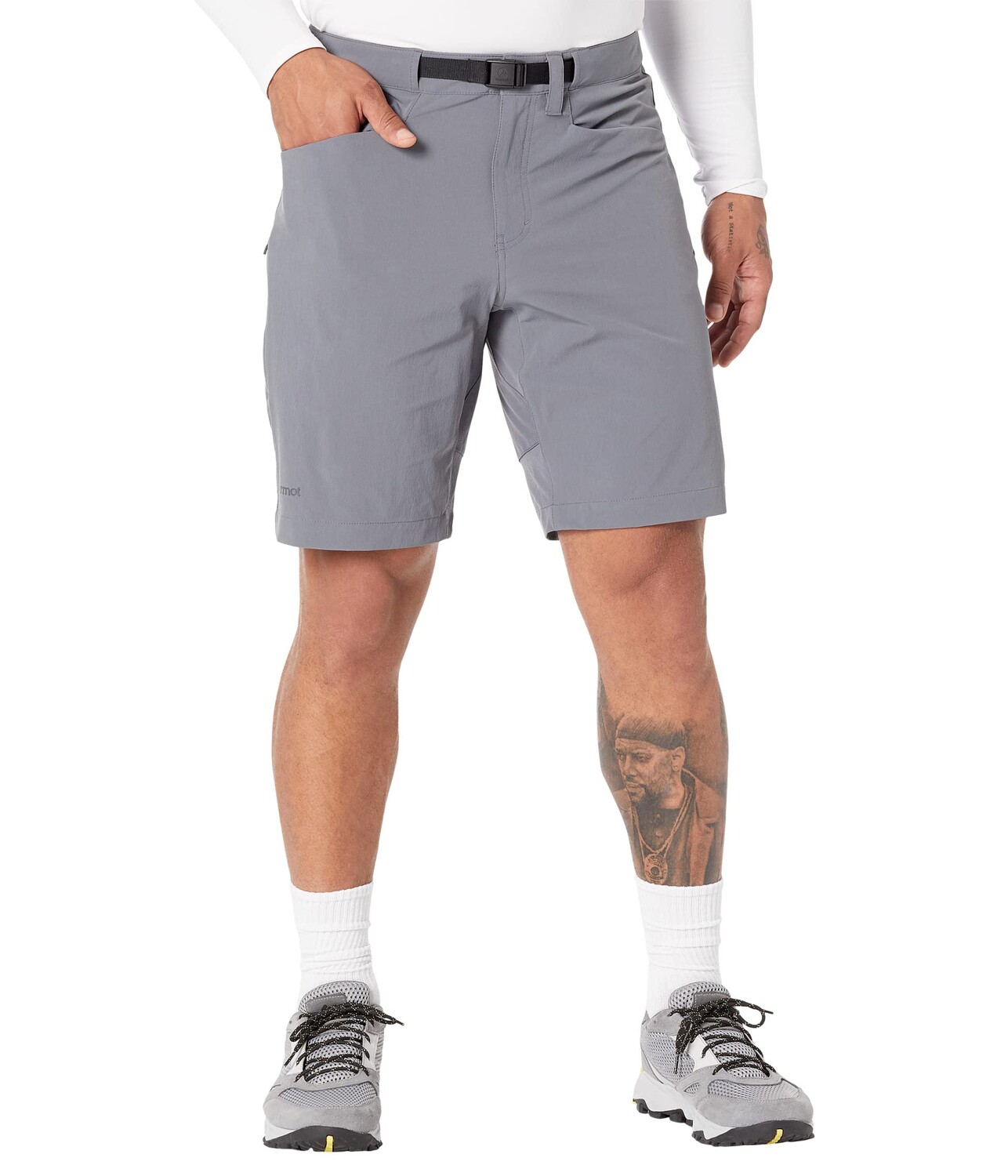

Шорты Marmot, Limantour Shorts