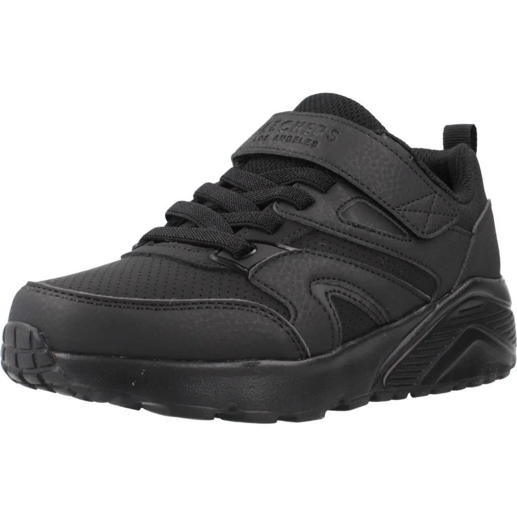 Детские кроссовки для мальчиков с модельным названием 403640L Skechers, Schwarz