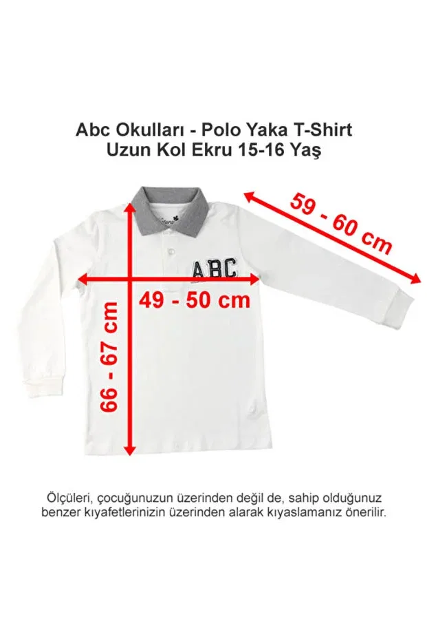 Детские свитшот для девочек с принтом Abctextil, Ecru