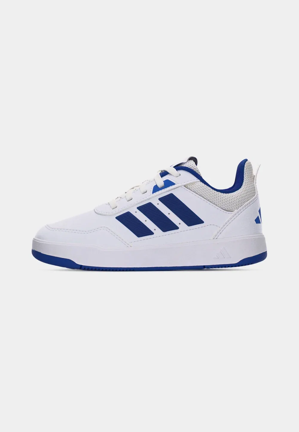 Tensaur sport 3.0 унисекс - спортивная обувь Adidas Performance, Footwear White/Collegiate Royal — фото 2