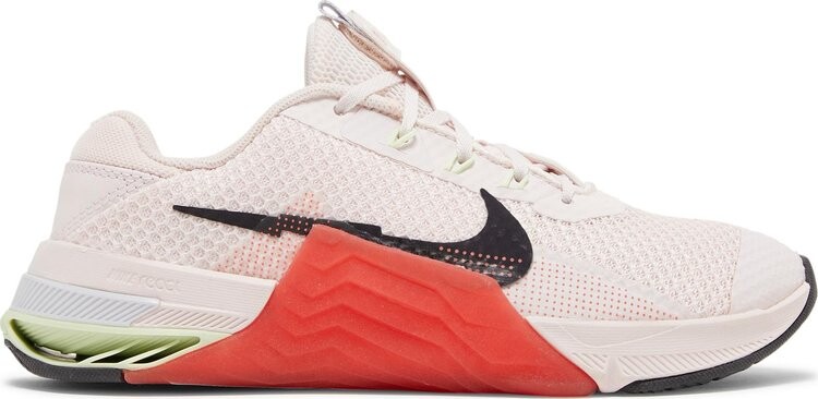 

Кроссовки Nike Wmns Metcon 7 'Light Soft Pink Magic Ember', розовый