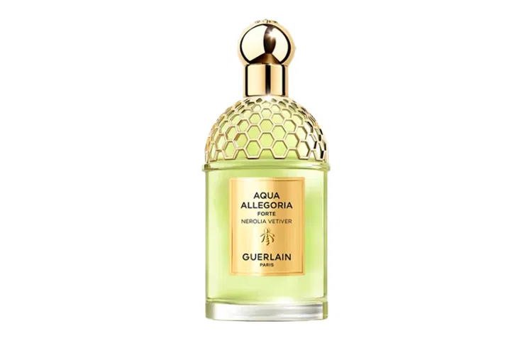 Парфюмерная вода Vetiver, 75 мл, GUERLAIN, Citrus Floral — фото 2