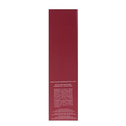 Issey Miyake L'Eau D'Issey Rose & Rose EDP Vapo 50мл — фото 3