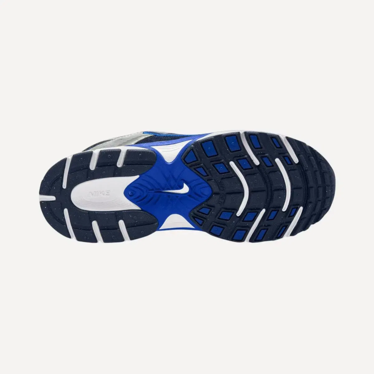 Детские кроссовки для мальчиков Nike V5 RNR (GS), Azul — фото 4