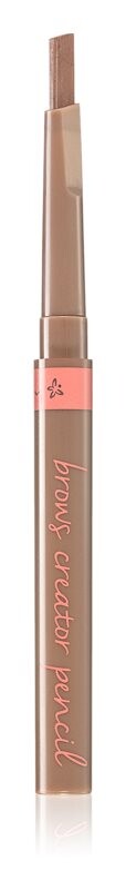 

Автоматический карандаш для бровей Lovely Brows Creator, #1