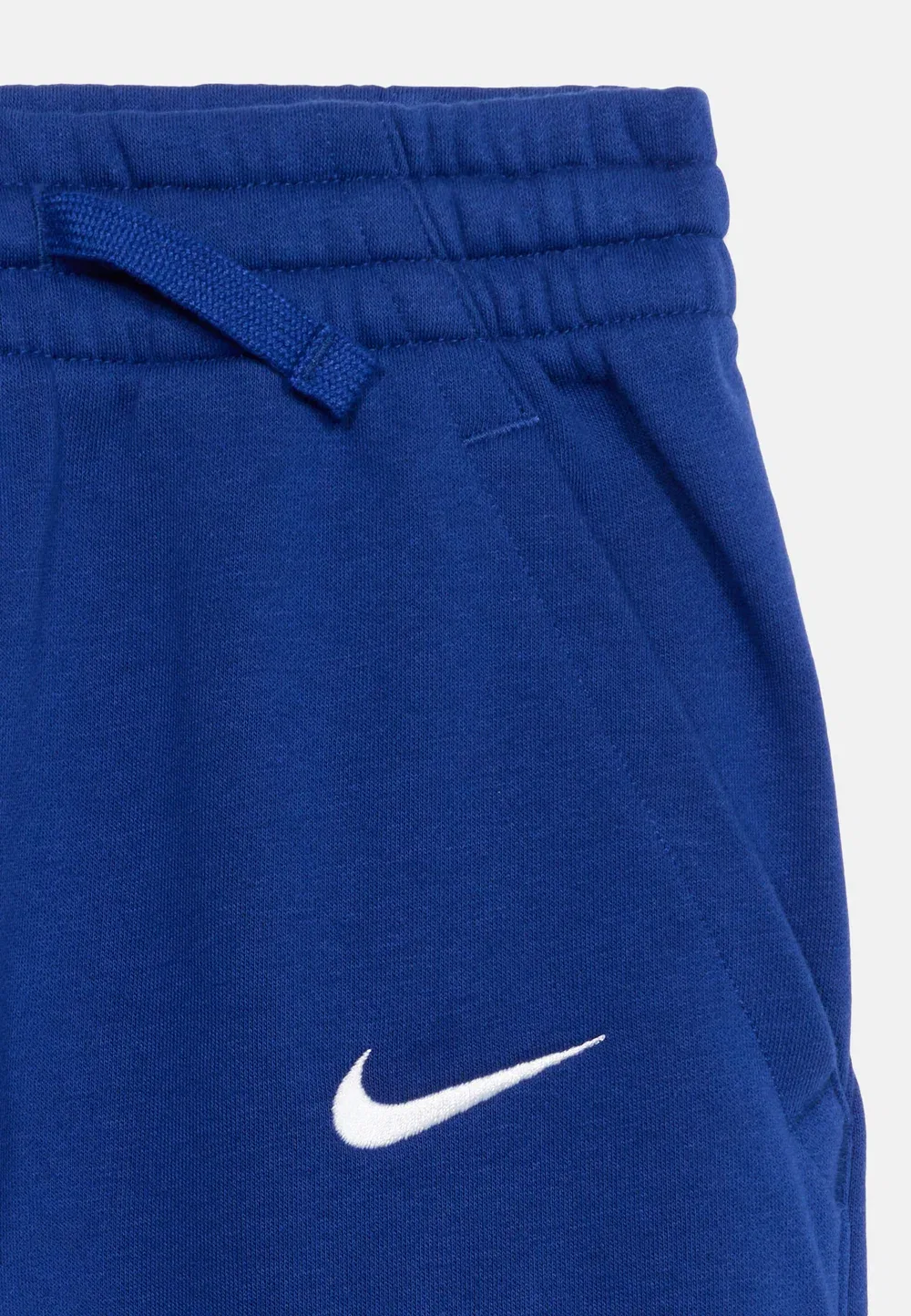 Клубные брюки «Атлетико Мадрид» унисекс - клубная одежда Nike Performance, Deep Royal Blue/White — фото 3