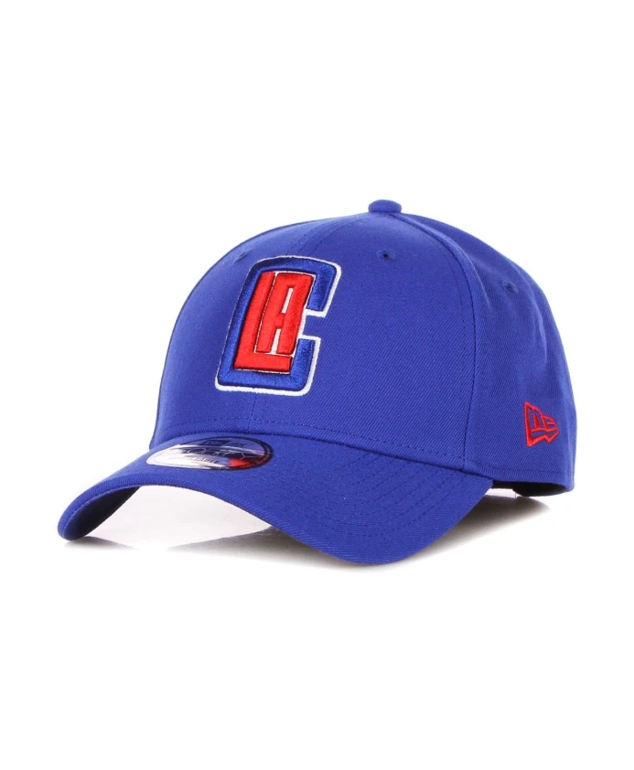 

Кепка с изогнутым козырьком команды «Лос-Анджелес Клипперс» New Era, синий