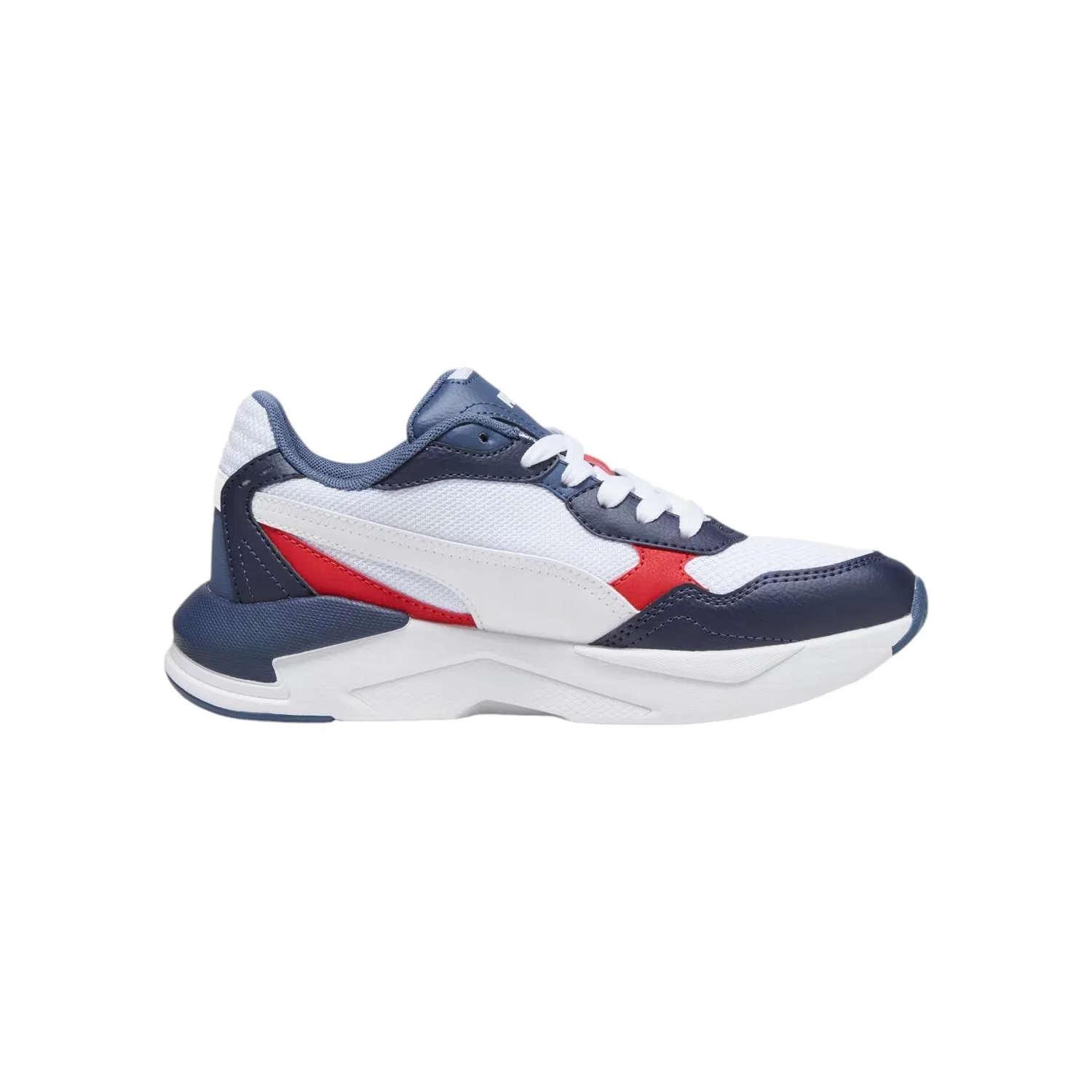 Детские кроссовки для девочек с мягкой амортизацией X-Ray Speed Lite JR Puma, Bunt — фото 2