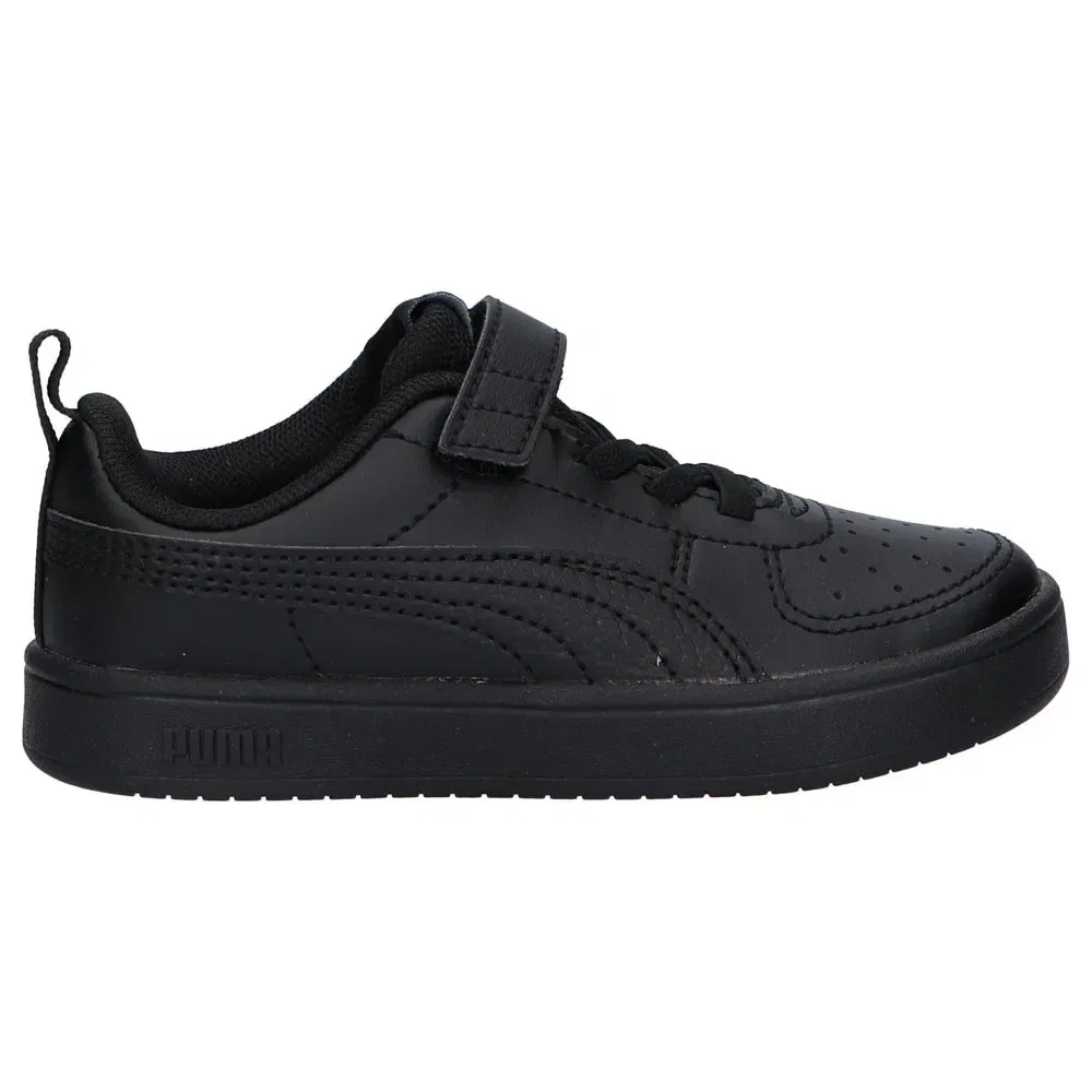 Кроссовки Rickie Ac Puma, черный