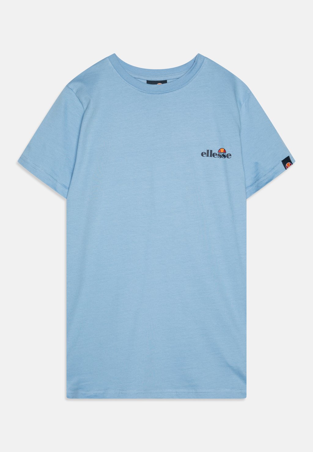 

Базовая футболка BUDDY TEE Ellesse, светло-голубой