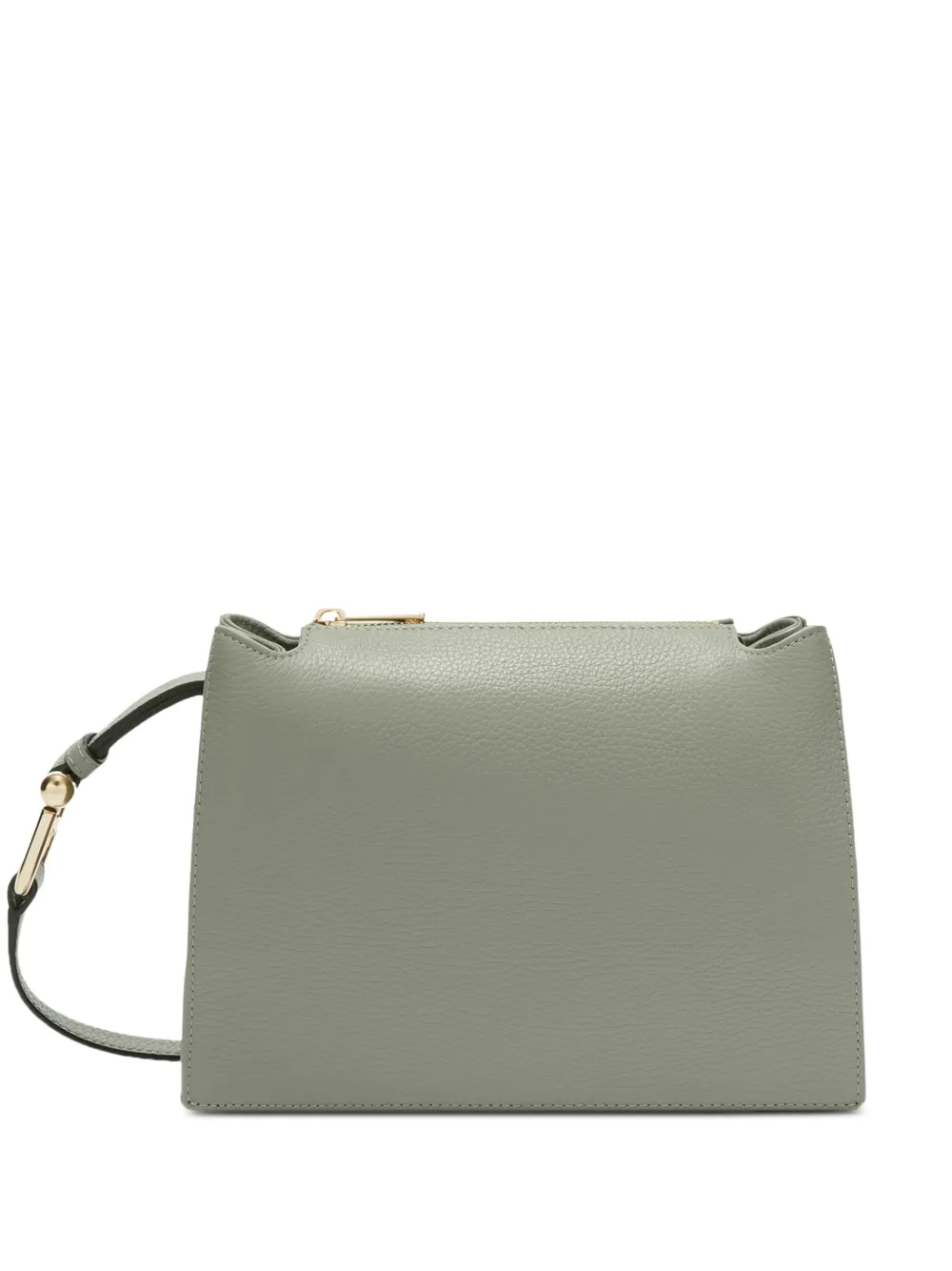 

Сумка через плечо Nuvola Furla, зеленый