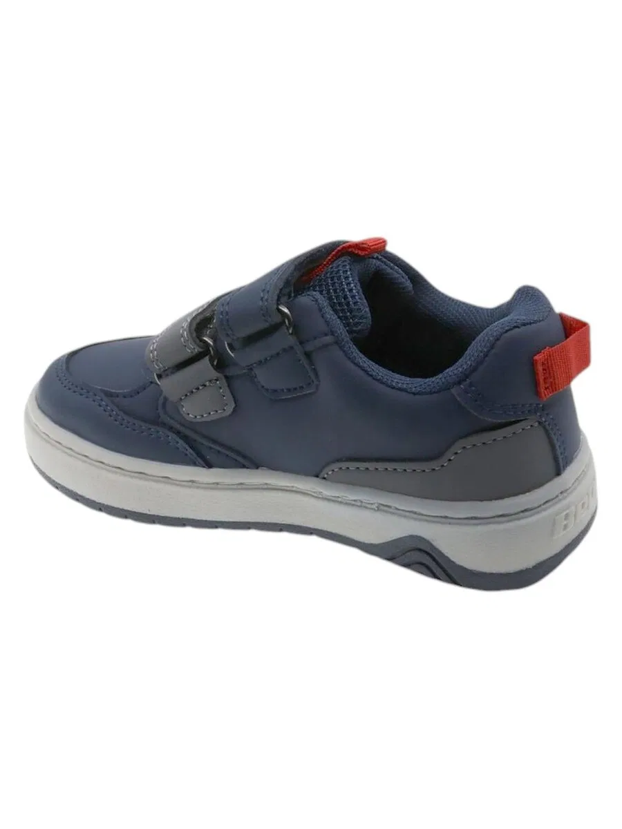Кроссовки Beppi 'Casual Shoe' синего цвета — фото 2