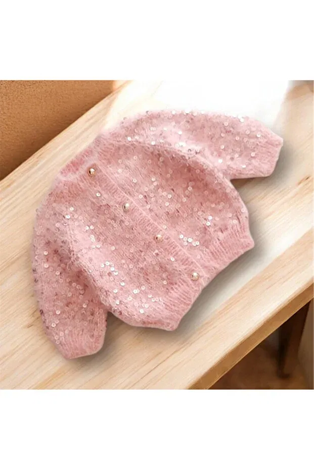 Детский кардиган для девочек с длинным рукавом Charme Elegant, Pink