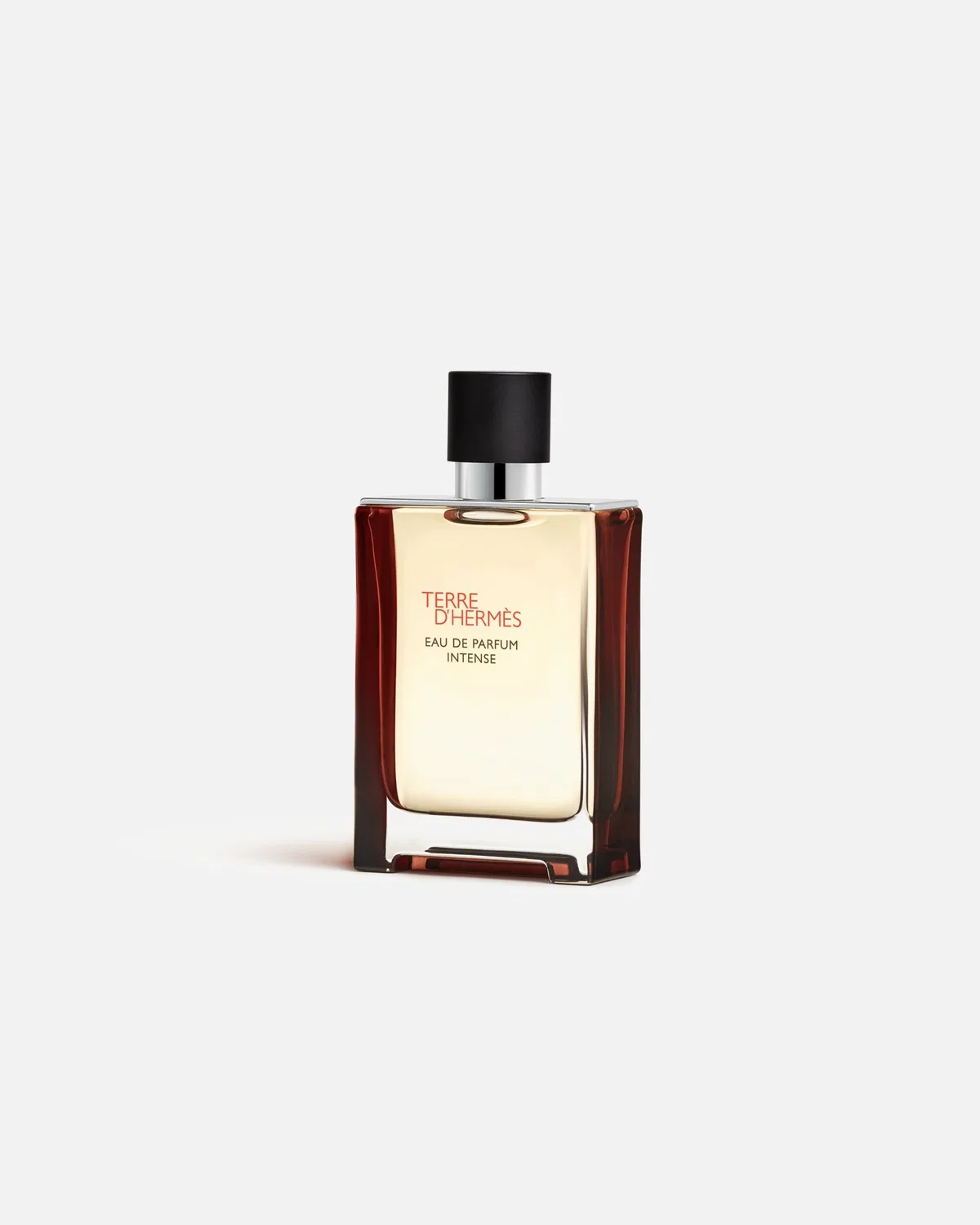 Парфюмированная вода terre d'hermès интенсивная, 100 Ml — фото 3