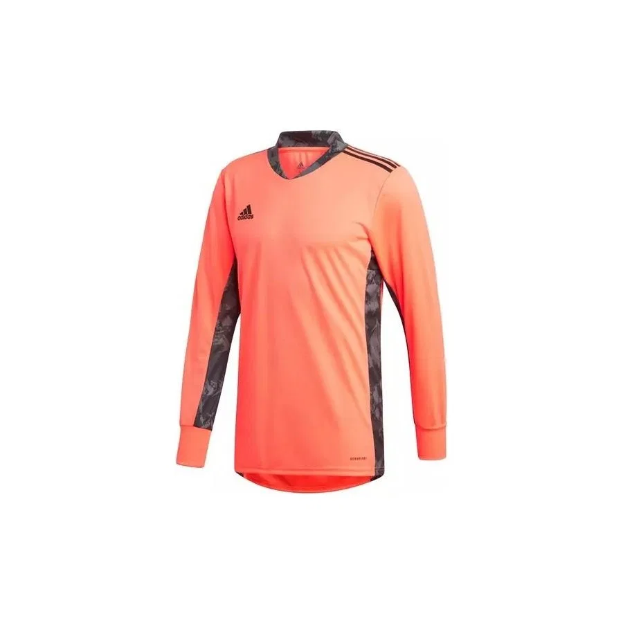 Футболка с длинным рукавом Adidas Adipro 20 Gk L, Красный