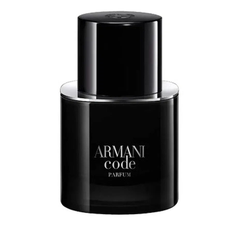 Мужской парфюм Armani Code Parfum Giorgio Armani, 30 мл — фото 2