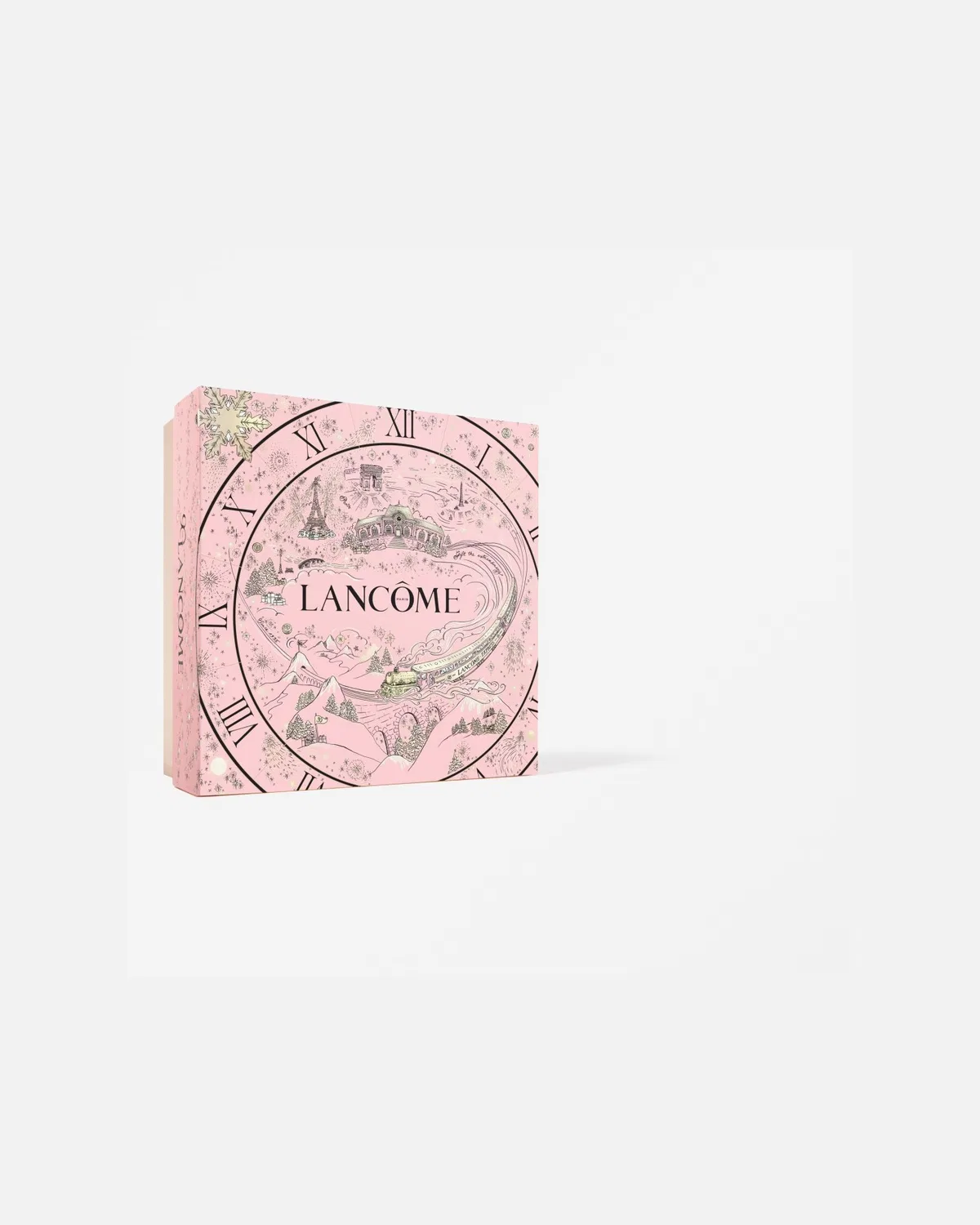 Набор для ухода за лицом Génifique Ultimate Lancôme, 1 Stück — фото 2