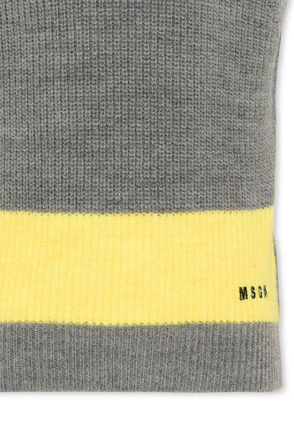 Сманикато - прыгун Msgm, Grey — фото 3