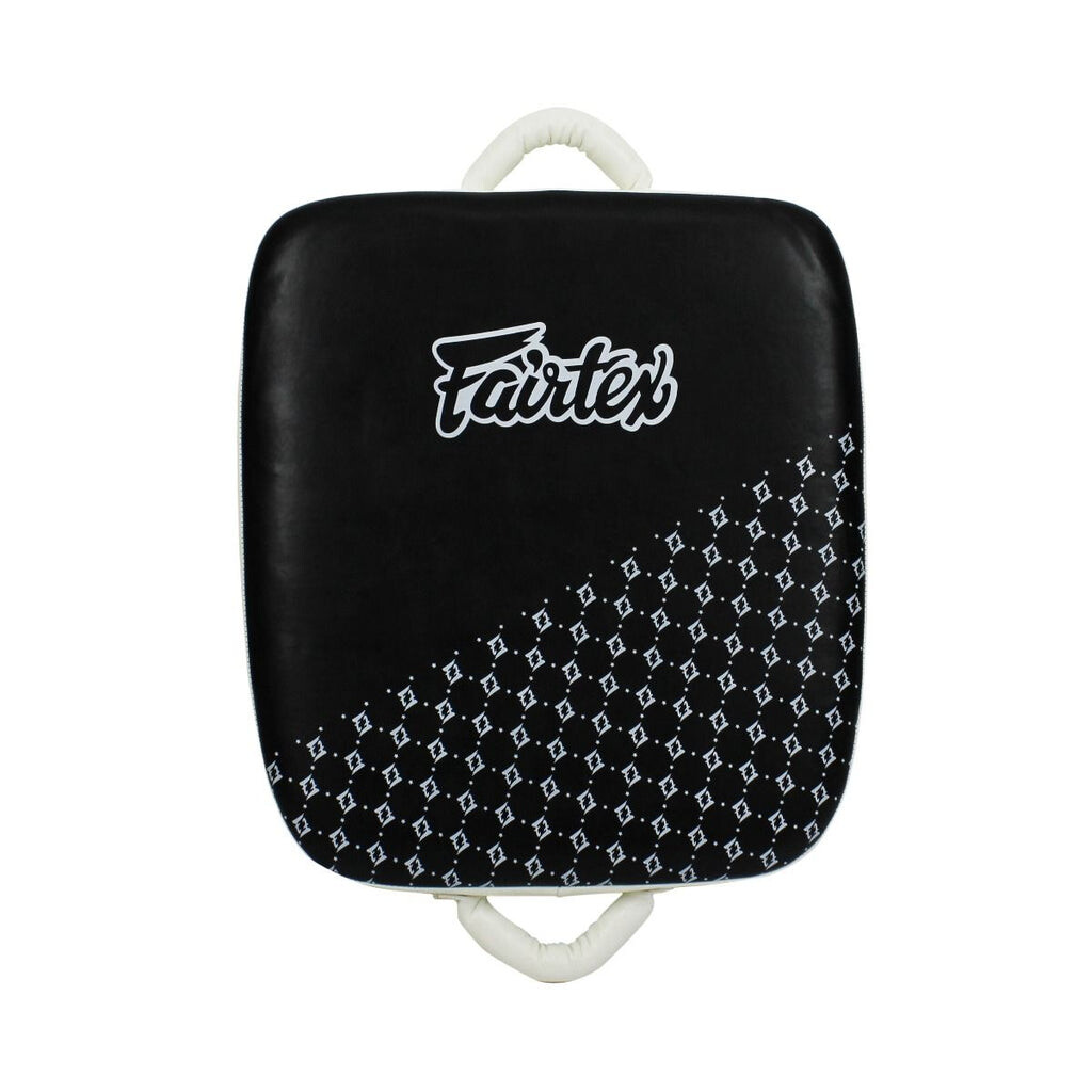 

Макивара Fairtex LKP-1, черный/белый