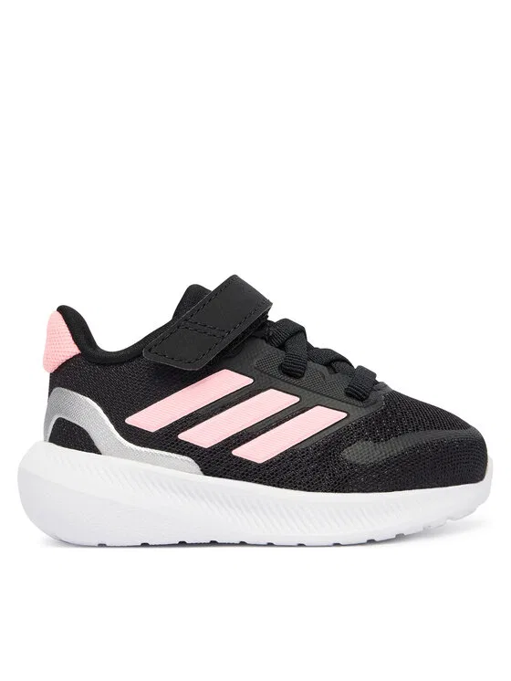 Кроссовки Runfalcon Adidas, черный