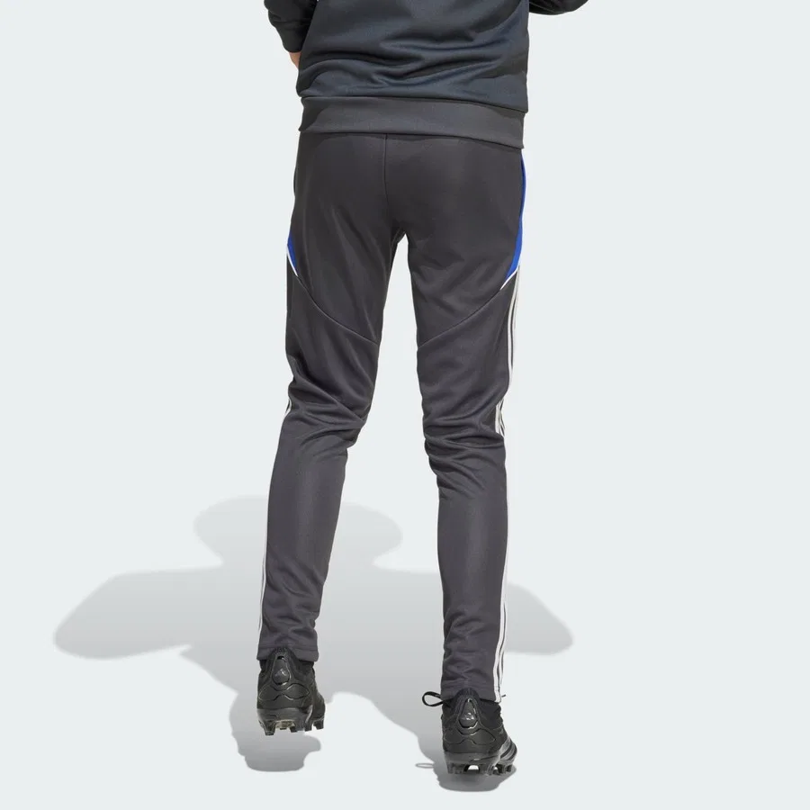Тренировочные штаны с логотипом Messi adidas Performance, Черный — фото 3