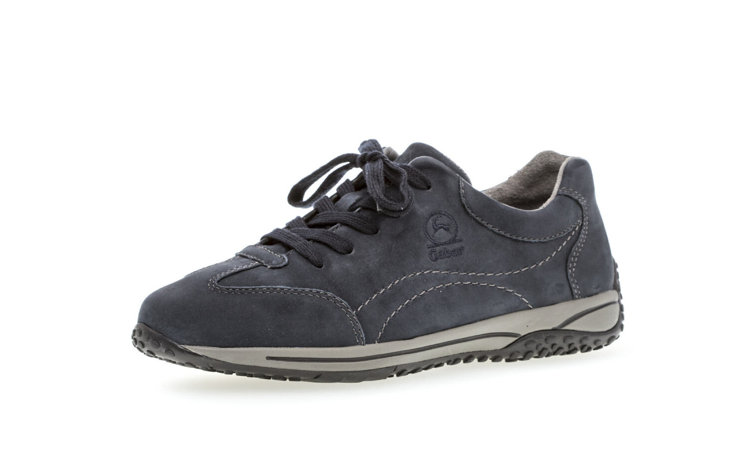 

Кроссовки Gabor Comfort low, синий