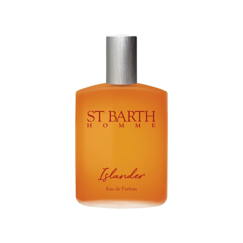

Парфюмерная вода Ligne St Barth Homme Islander, 100 мл