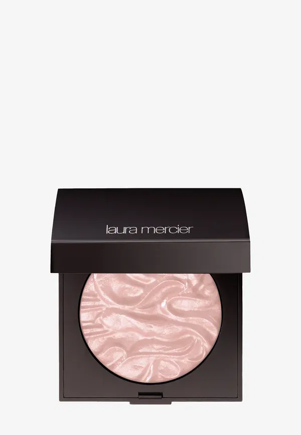 Хайлайтер с шиммером Face Illuminator Laura Mercier, Devotion 9 г, цвет devotion