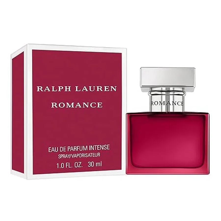 Парфюмерная вода интенсивная Ralph Lauren Romance, 30 мл