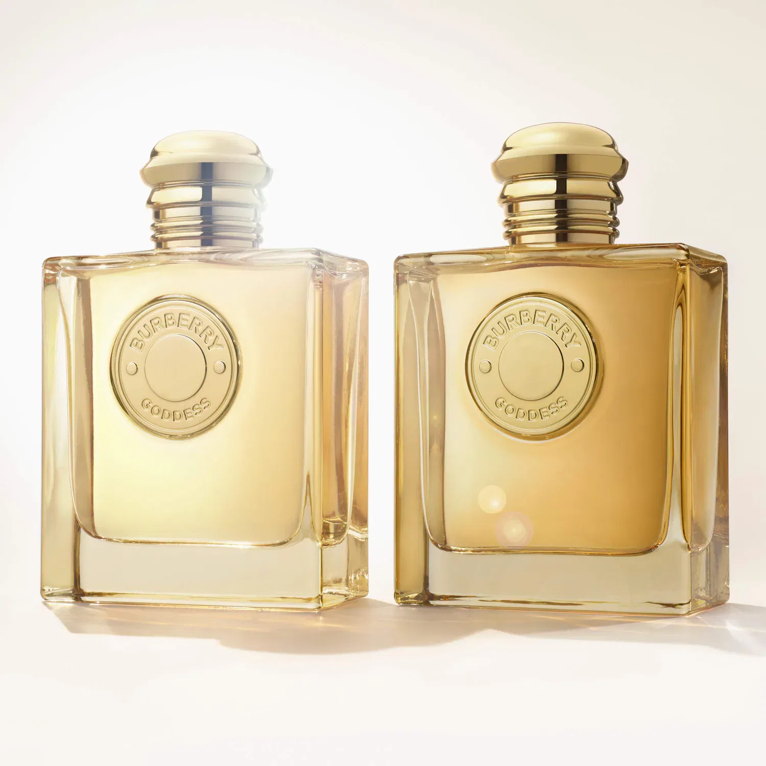 Парфюмерная вода,  Goddess Intense BURBERRY, с лавандой и ванилью, 100 мл — фото 3
