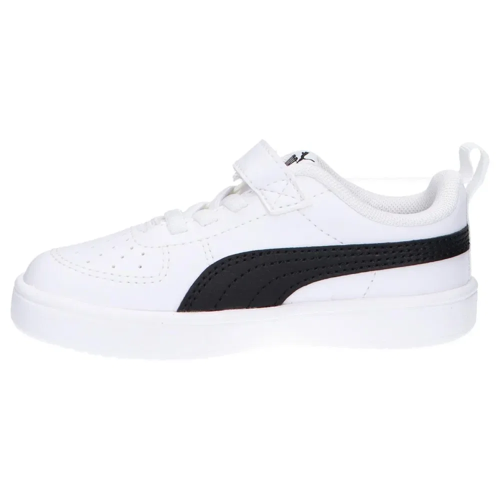 Кроссовки Rickie Ac Puma, белый — фото 4