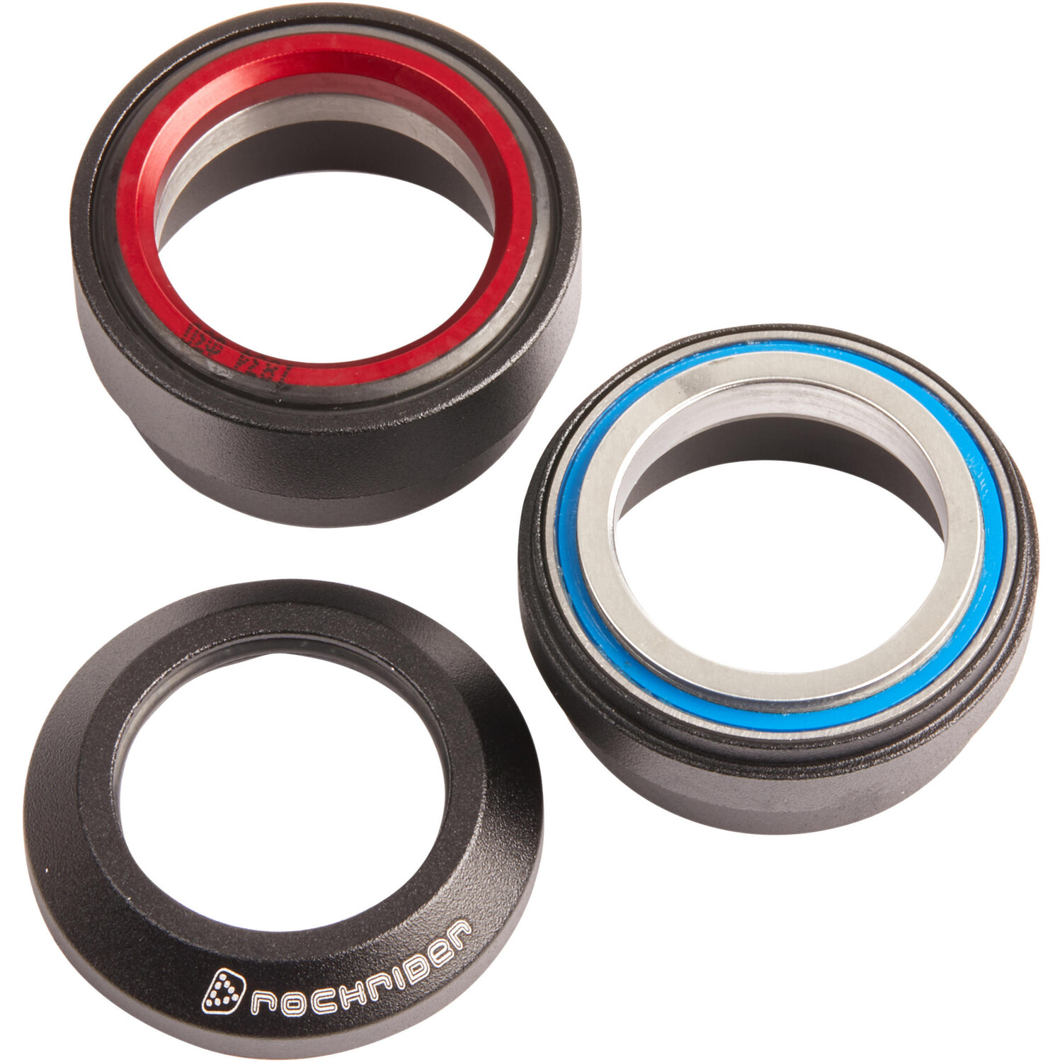 

Гарнитура 1 1/8 дюйма внешняя EC40/28,6 EC40/30 ROCKRIDER